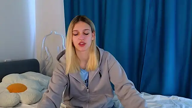 KimberliDean online show from 26, 2, 2025