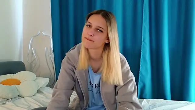 KimberliDean online show from 26, 2, 2025