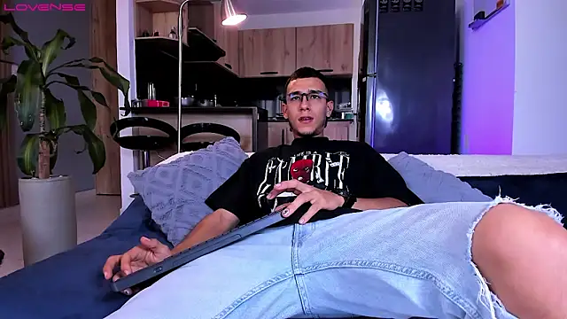 SymonPrince online show from 28, 9, 2025