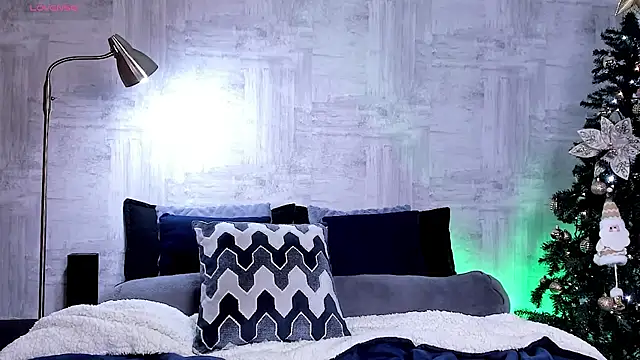 SymonPrince online show from 6, 1, 2026