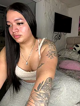 GemaGranadoss online show from 15, 11, 2025