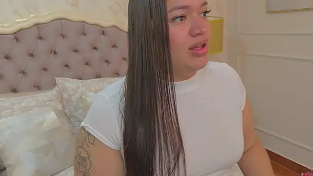 GemaGranadoss online show from 1, 6, 2026