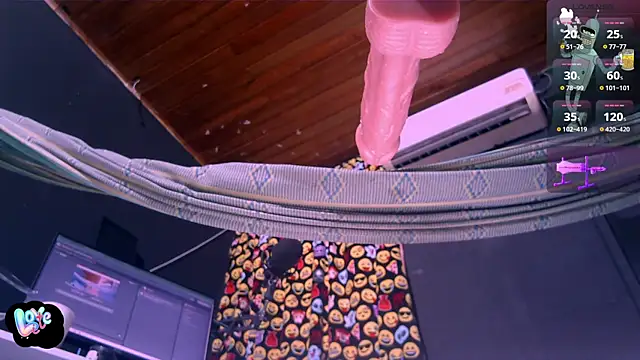 Snapshot of waterfalls_girl chatting on 2, 3, 2026 waterfalls girl online show from 2, 3, 2026