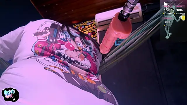 Snapshot of waterfalls_girl chatting on 4, 3, 2026 waterfalls girl online show from 4, 3, 2026