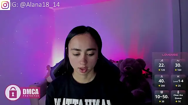 Alana Pherson online show from 4, 11, 2025