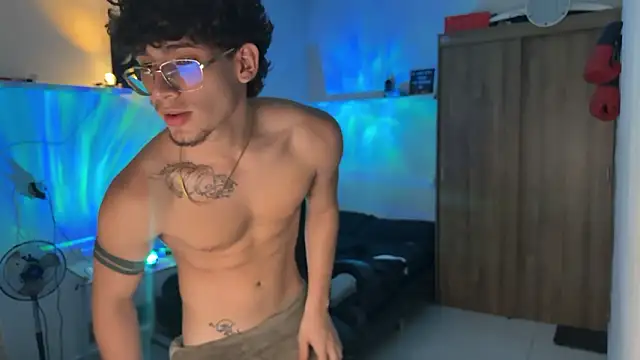 Kisan Smith online show from 14, 2, 2026