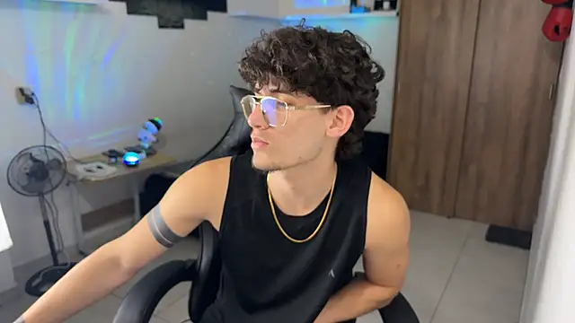 Kisan Smith online show from 16, 2, 2026