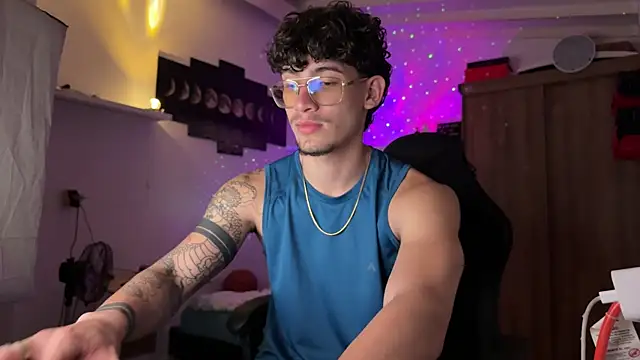 Kisan Smith online show from 21, 4, 2026