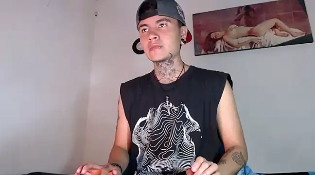 dannteftm online show from 27, 12, 2024