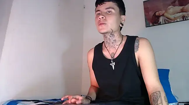 dannteftm online show from 28, 12, 2024