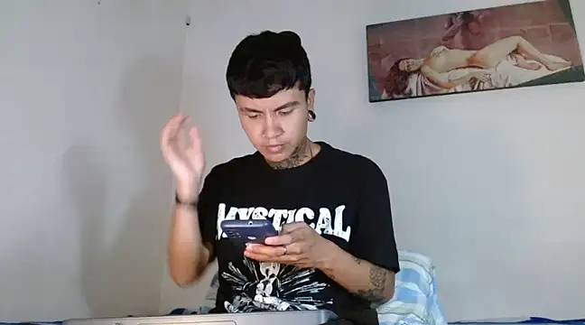 dannteftm online show from 7, 1, 2025