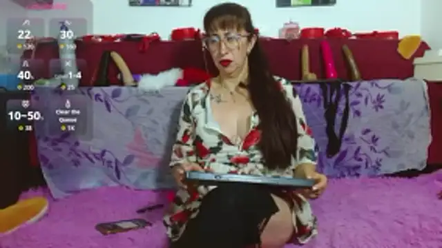 Wiktoria Brownx online show from 4, 11, 2025