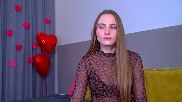 MelissaMelrey online show from 16, 2, 2025