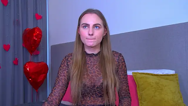 MelissaMelrey online show from 3, 3, 2025