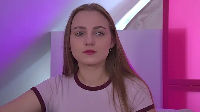MelissaMelrey online show from 25, 5, 2026