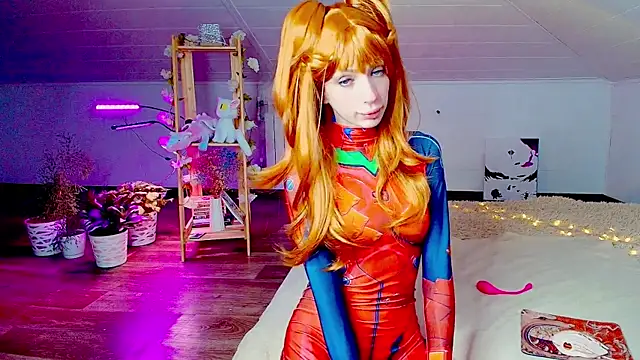 Snapshot of Meowroslava chatting on 10, 11, 2025 Meowroslava online show from 10, 11, 2025