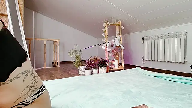 Snapshot of Meowroslava chatting on 19, 11, 2025 Meowroslava online show from 19, 11, 2025