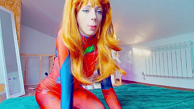 Snapshot of Meowroslava chatting on 20, 11, 2025 Meowroslava online show from 20, 11, 2025