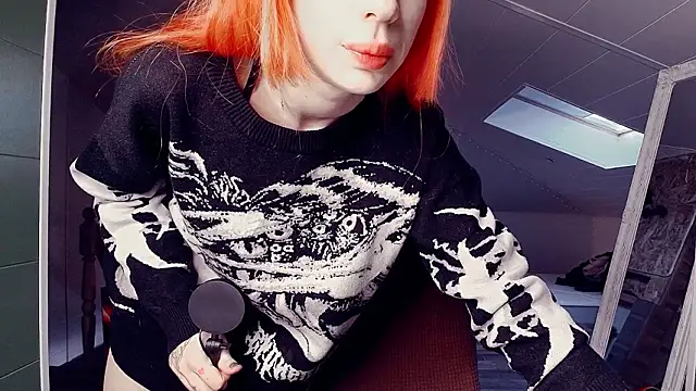 Snapshot of Meowroslava chatting on 20, 2, 2026 Meowroslava online show from 20, 2, 2026