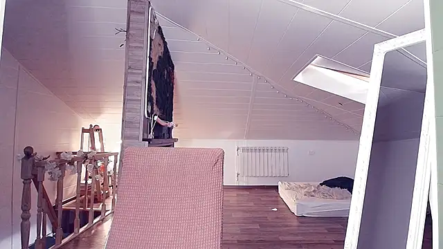 Snapshot of Meowroslava chatting on 21, 3, 2026 Meowroslava online show from 21, 3, 2026