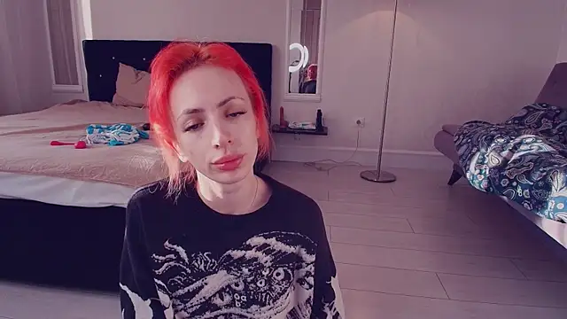 Snapshot of Meowroslava chatting on 1, 5, 2026 Meowroslava online show from 1, 5, 2026