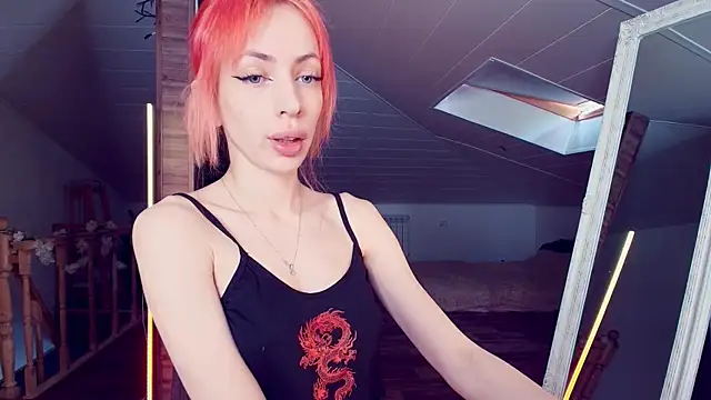 Snapshot of Meowroslava chatting on 7, 5, 2026 Meowroslava online show from 7, 5, 2026