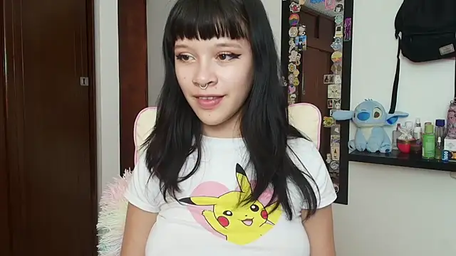 Marceline 0 online show from 24, 12, 2024