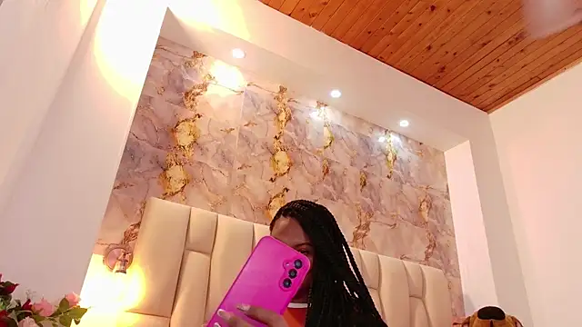 lia mariana online show from 15, 11, 2025