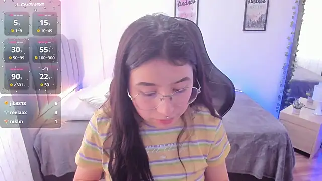 Amy joones online show from 21, 1, 2025