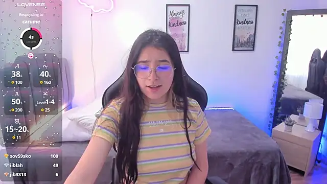 Amy joones online show from 21, 1, 2025