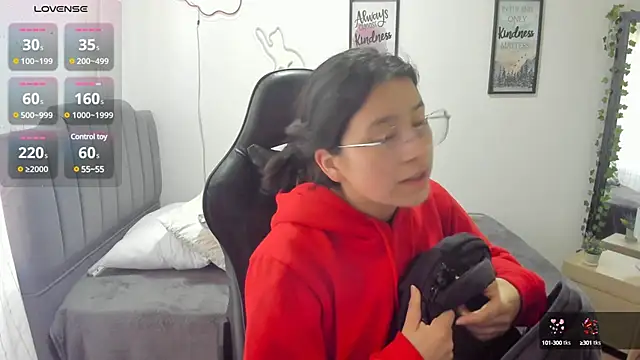 Amy joones online show from 22, 1, 2025