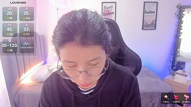 Amy joones online show from 23, 1, 2025