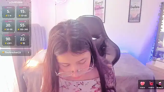 Amy joones online show from 27, 1, 2025