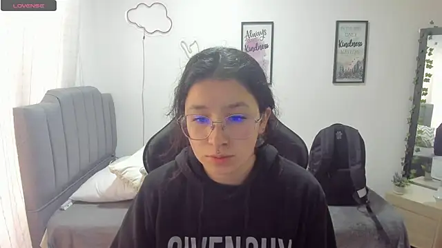 Amy joones online show from 31, 1, 2025