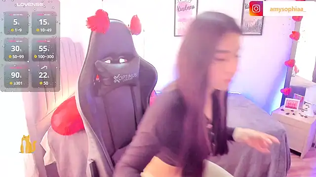 Amy joones online show from 10, 2, 2025