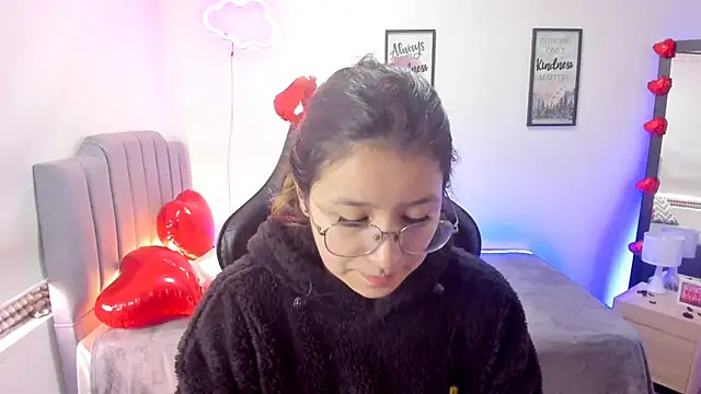 Amy joones online show from 14, 2, 2025