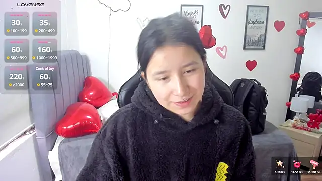 Amy joones online show from 18, 2, 2025