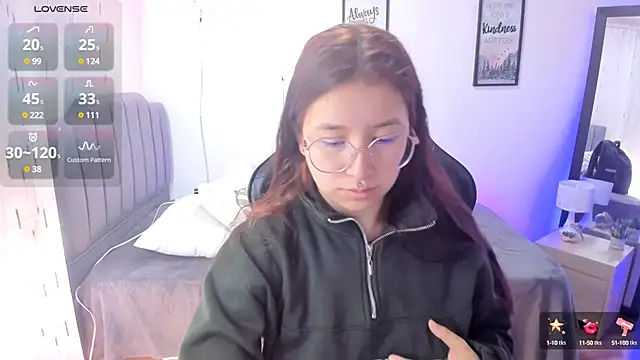 Amy joones online show from 15, 3, 2025