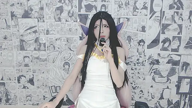 Miahparker online show from 9, 11, 2025