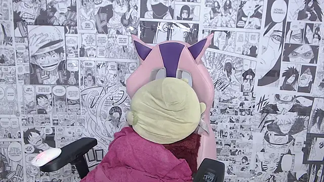 Miahparker online show from 19, 2, 2026