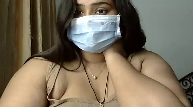 cutelady65 online show from 12, 1, 2025