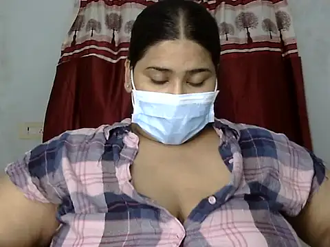 cutelady65 online show from 29, 9, 2025