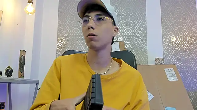 Nikolay Gregori online show from 6, 1, 2026