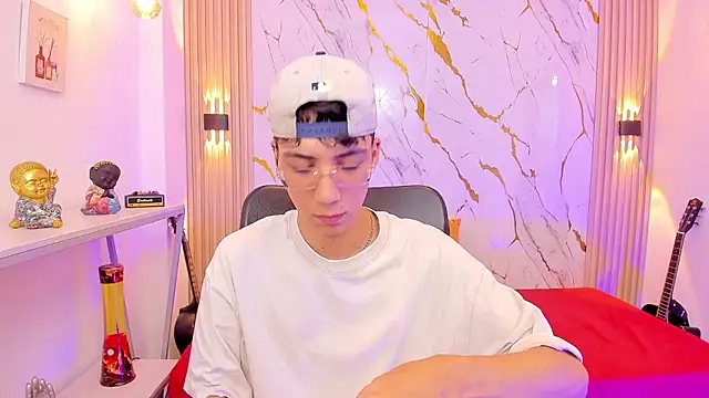 Nikolay Gregori online show from 14, 1, 2026