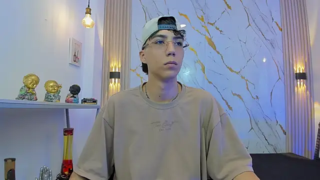 Nikolay Gregori online show from 17, 3, 2026