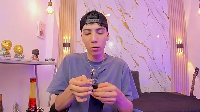 Nikolay Gregori online show from 27, 3, 2026