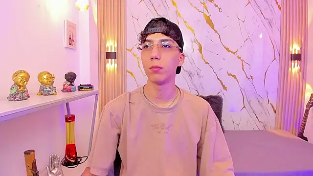 Nikolay Gregori online show from 29, 3, 2026