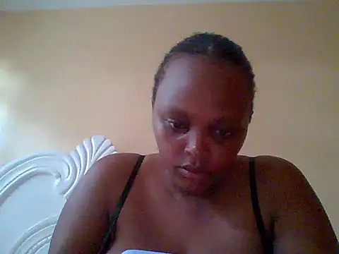 Sexxy-Shie online show from 2, 12, 2025