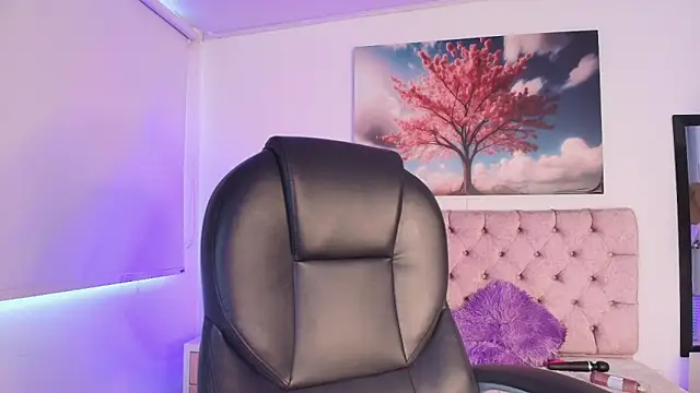 Snapshot of Julianaa_Castro_ chatting on 21, 5, 2026 Julianaa Castro online show from 21, 5, 2026