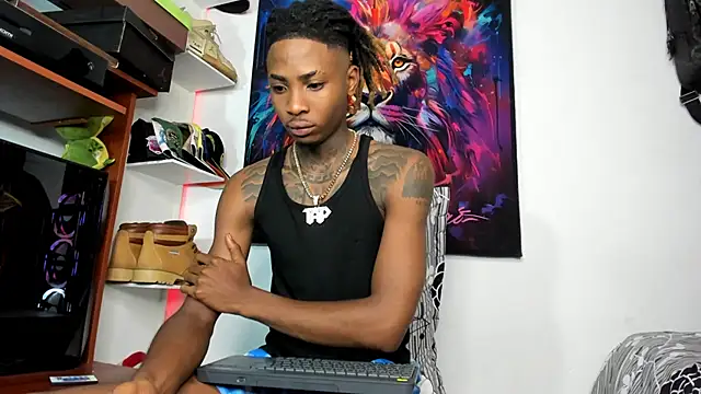 Pantera black 21 online show from 24, 2, 2025